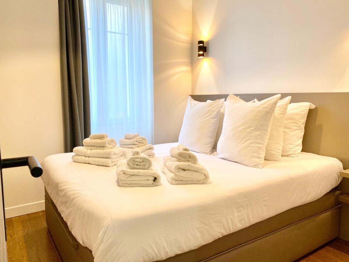 Maxim - Easy Home Booking نيس المظهر الخارجي الصورة