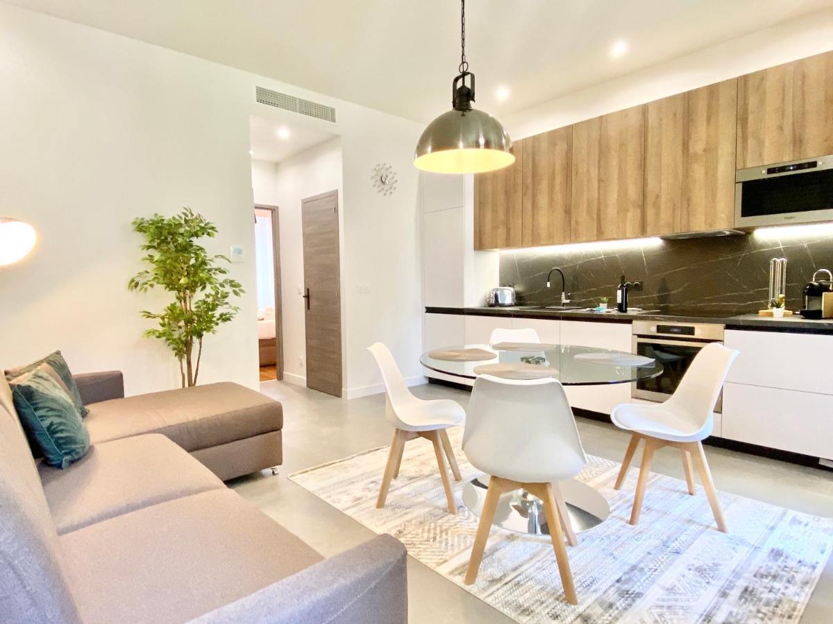 Maxim - Easy Home Booking نيس المظهر الخارجي الصورة