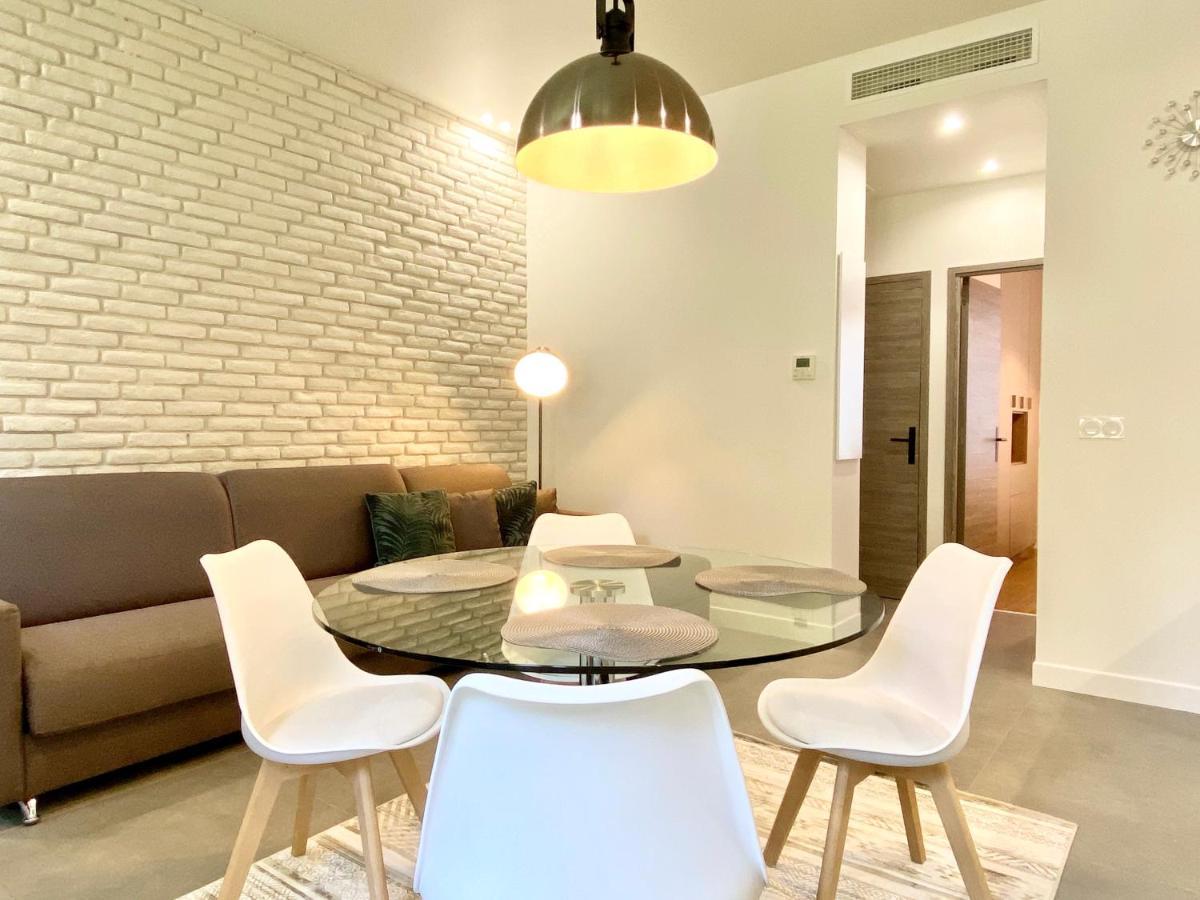 Maxim - Easy Home Booking نيس المظهر الخارجي الصورة
