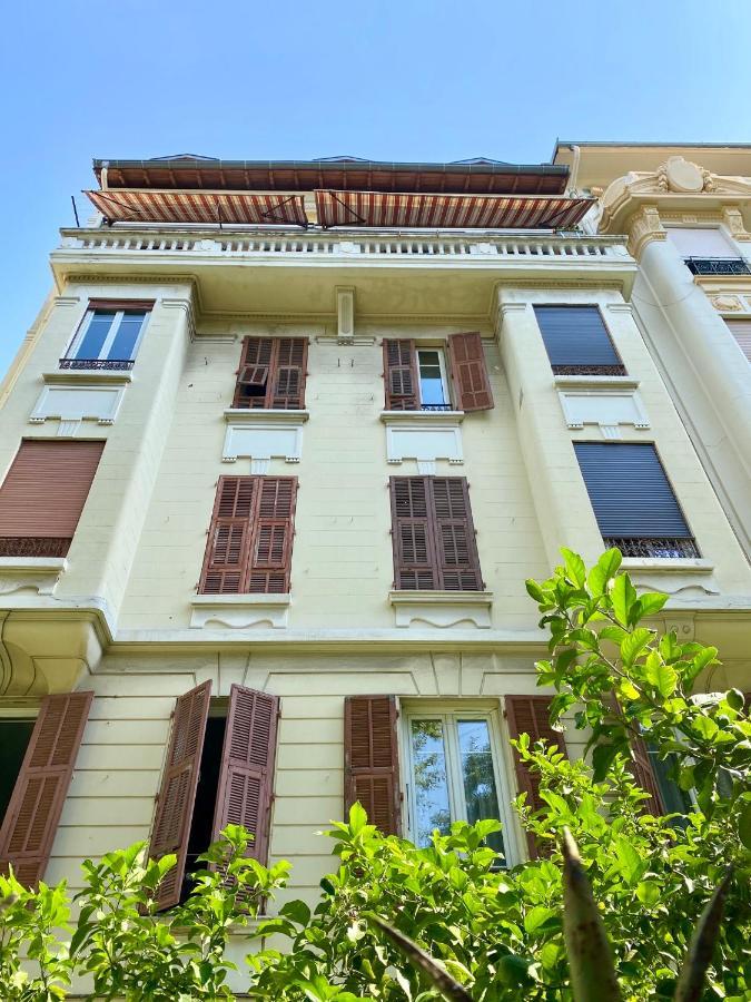 Maxim - Easy Home Booking نيس المظهر الخارجي الصورة